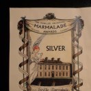 World'sOriginalMarmaladeAward