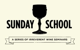 VancouverUrbanWinerySundaySchool