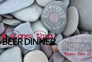 StonesThrowDinner