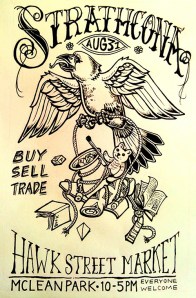 StrathconaGarageSale