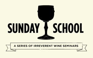 SundaySchoolWineSeminarVUW