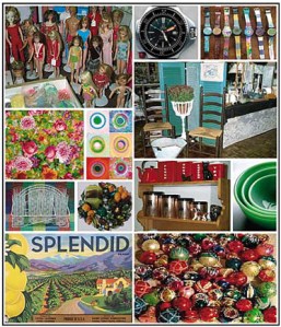 21stCenturyFleaMarket