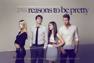 ReasonsToBePrettyHavana