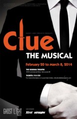 ClueTheMusicalHavana