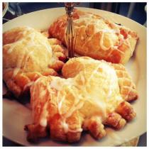 sweetsaltbakerydanish