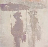 CLOUD MEMORY 16 X 16 INCHES