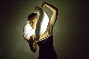 Rain Collector - Caitlin Brown, photographer Annika Hagen 3