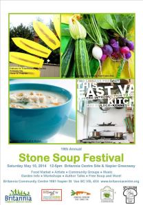 StoneSoupFestival2014