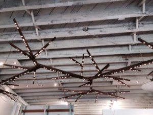 PropellorDesignLights