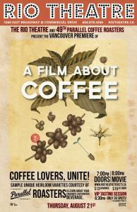 AFilmAboutCoffee
