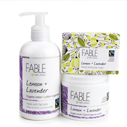 FAbleNaturalBestSellers