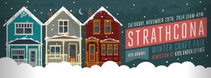 StrathconaCraftFair