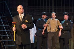 Urinetown The Musical credit David Cooper 4