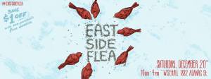 EastsideFleaHoliday2014