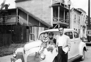 EastEndWalkingTourJames