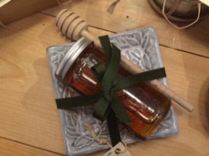 SecondNatureHoneySingle