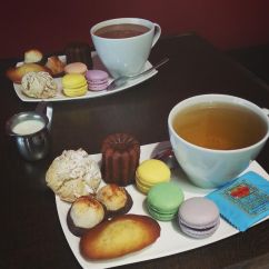 FrenchMadeBakingHighTea