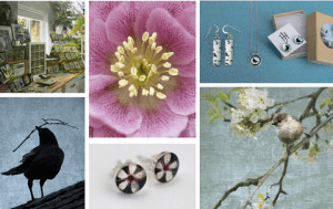 JuneHunterSpringStudioSale