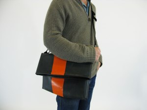 Basic-MessengerBag