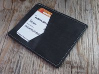 Basic-PassportWallet