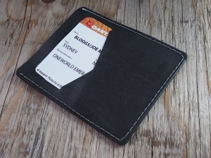 Basic-PassportWallet