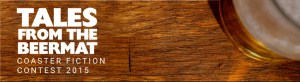TalesFromTheBeerMat