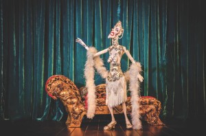 The Daisy Theatre_publicity image