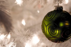 GreenOrnament
