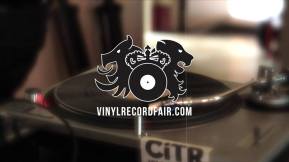 VinylRecordFair