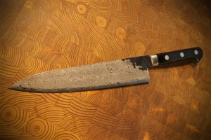 KnifeWearMelWoo