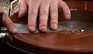 KnifeWearMelWooSharpening