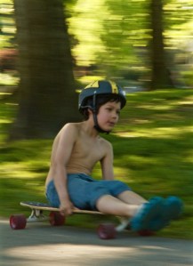 MelWooKidMacLeanPark