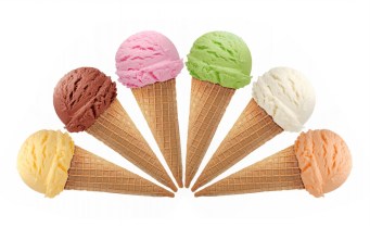 IceCreamCones