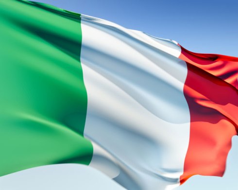 ItalianFlag