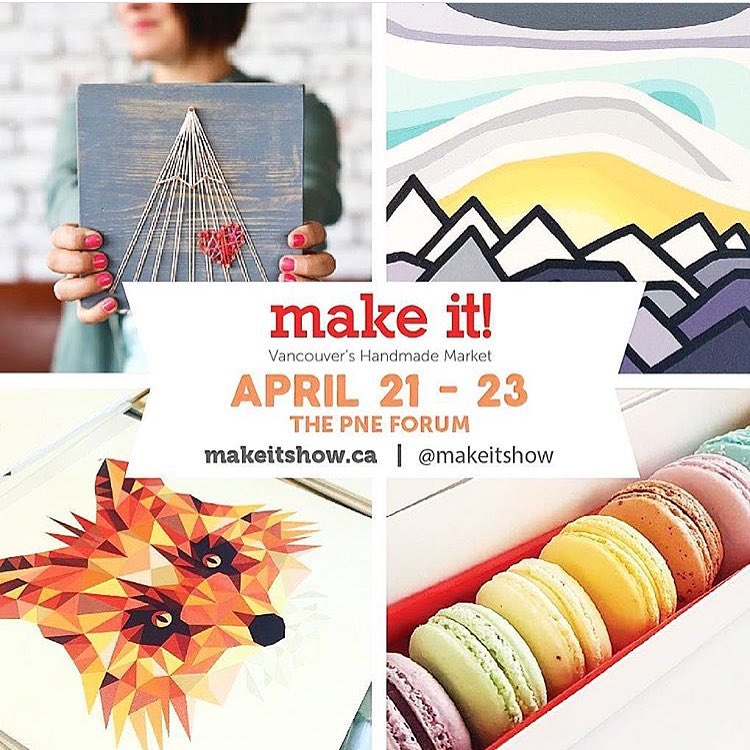 MakeIt!Vancouver