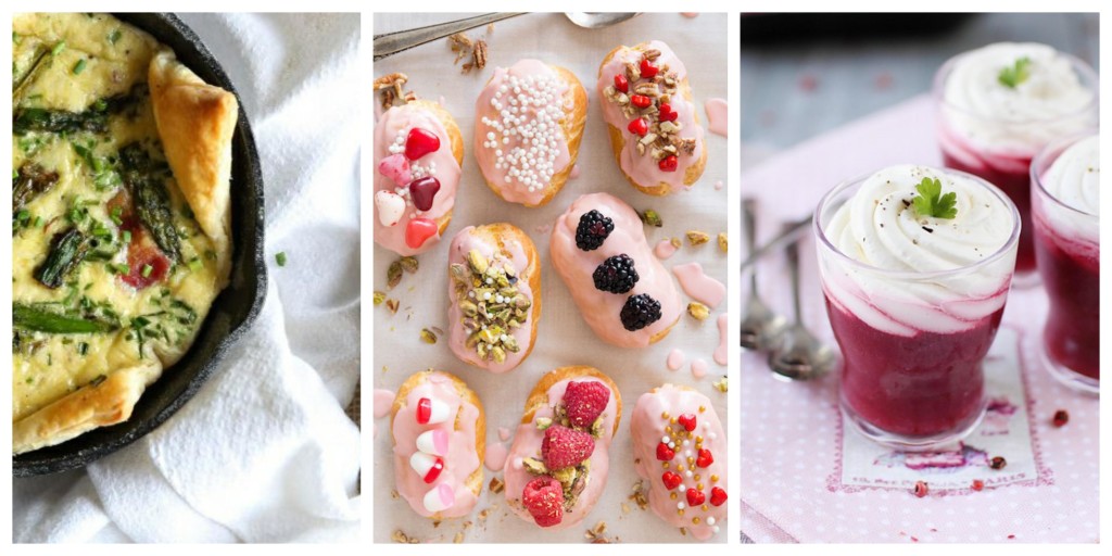 MotherDaysBrunch&amp;Bake