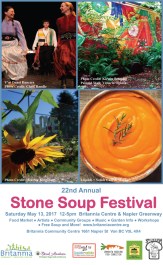 StoneSoupFestival