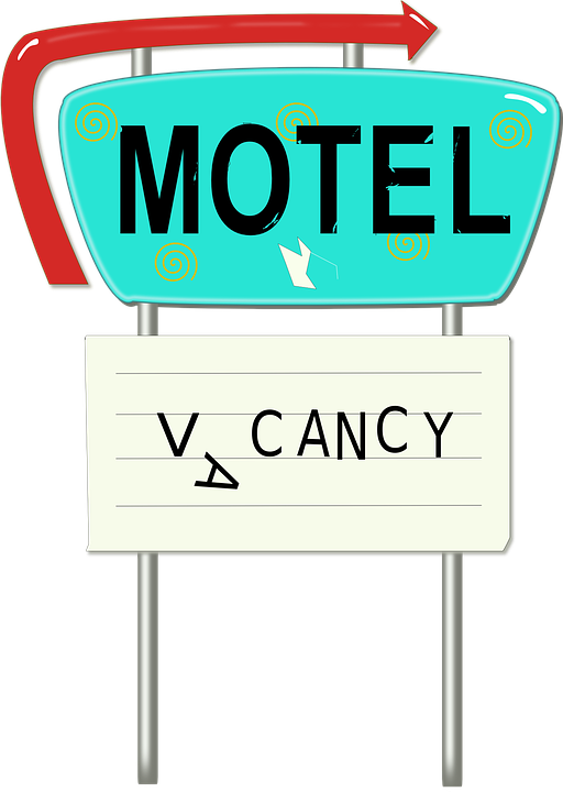 MotelVacancy