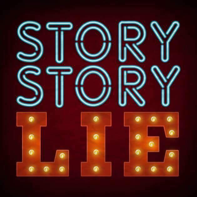 storyStoryLieInLights