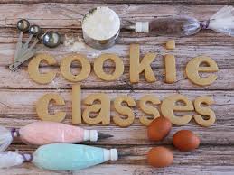 Cookie Classes