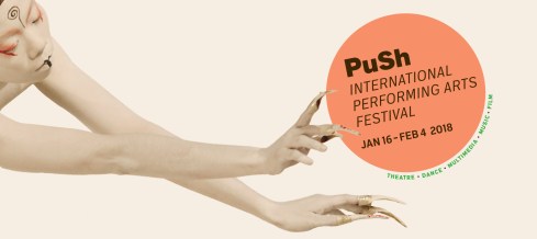 PUSHFestival