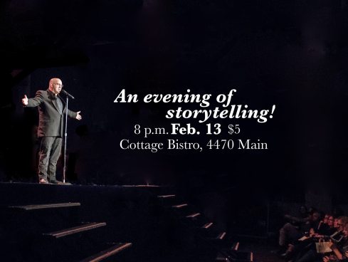 VancouverStorySlamFeb13