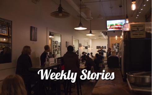 WeeklyStories