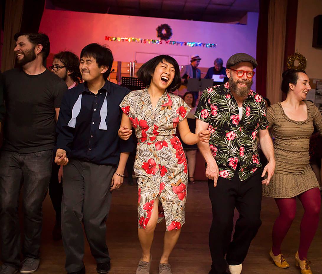 SwingDanceByChrisLoh