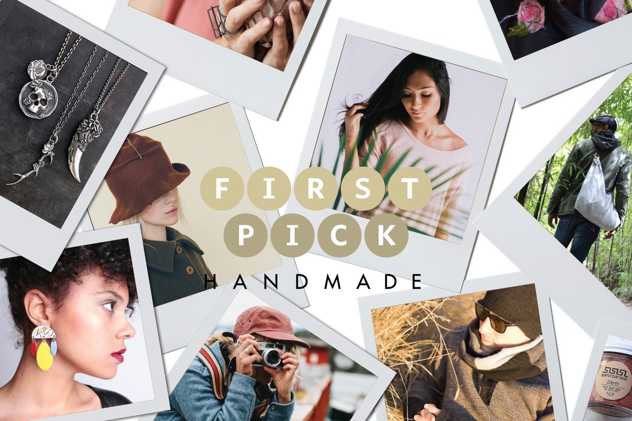 First Pick Fall Postcard Cover 2018