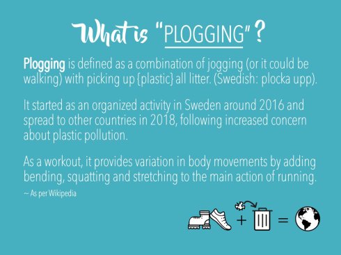 WhatIsPlogging