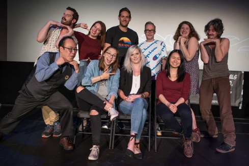 Improv Against Humanity 3