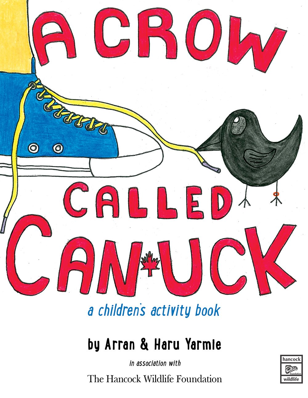 CrowCalledCanuck