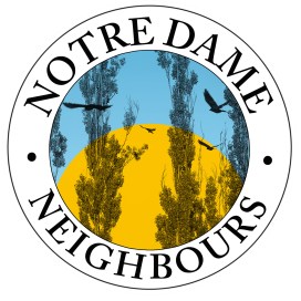 NotreDameNeighboursLogo