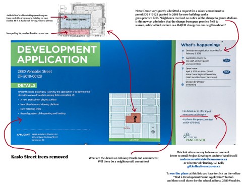 NotreDamePermitApplication
